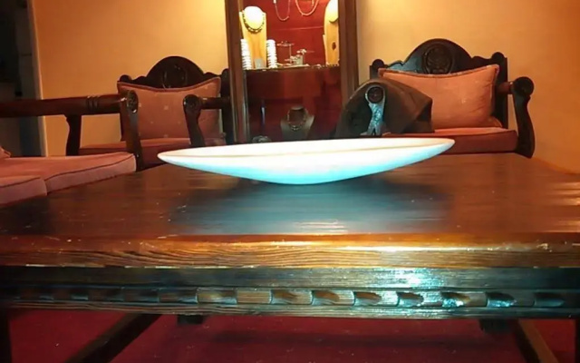 Tinion Hotel