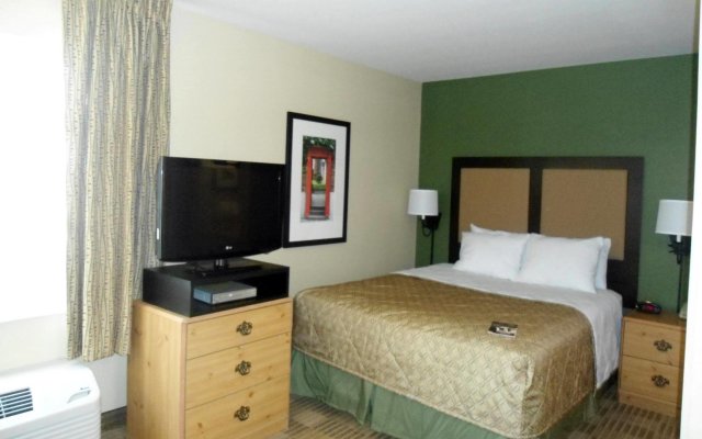 Extended Stay America - Boston - Westborough - Computer Dr. 0