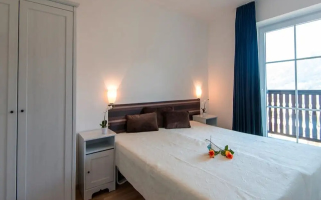 Apartment in Bad Gastein Near Ski Slopes
