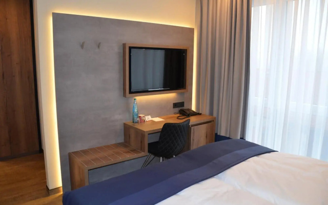 Sky Hotel Cloppenburg