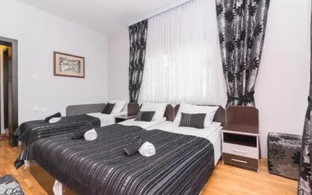 Villa Dudan LakeView