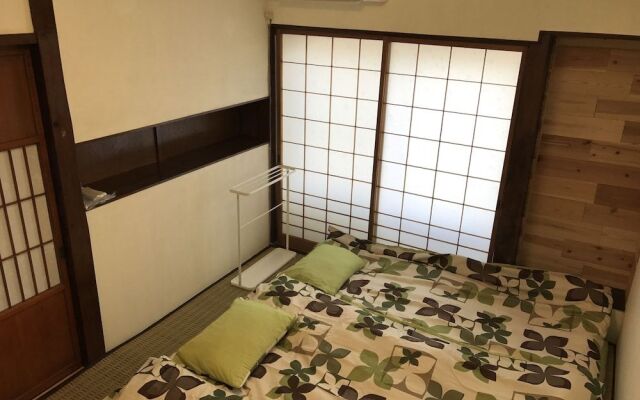 Guesthouse DARUMA - Hostel