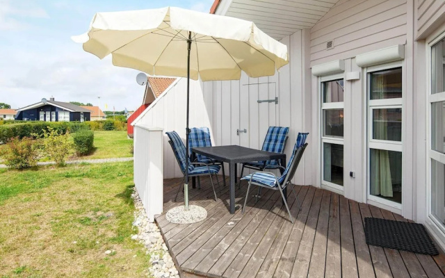 Holiday Home in GrÃ¶mmitz