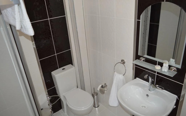 Anatolia Suit Otel