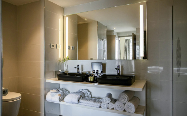 Pullman Abidjan