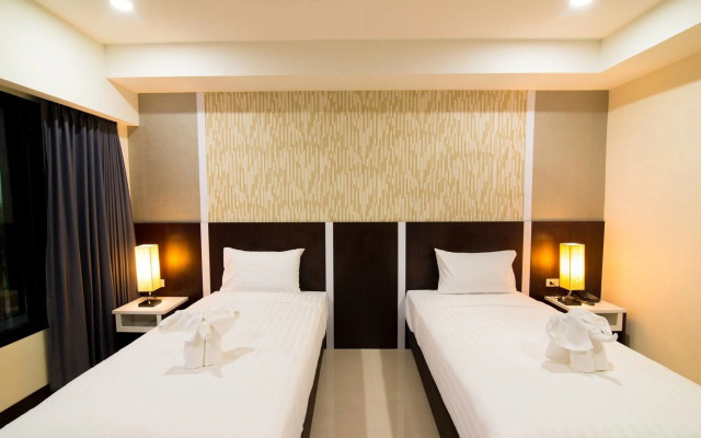 Som O House Hotel