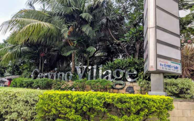 Good 2BR Cervino Apartment Near Kota Kasablanka (Kokas) By Travelio