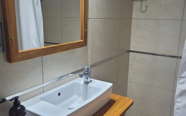 BE Apartments Vicente