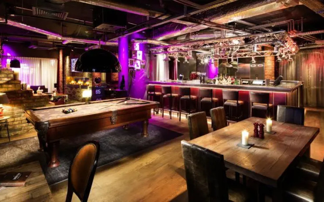 Ramada Encore Ipswich