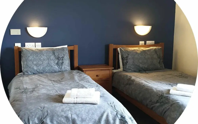 Loch Erisort Hotel