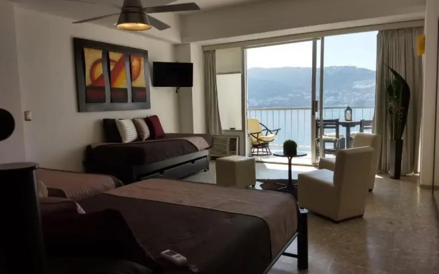 Select Suite Acapulco Twin Towers