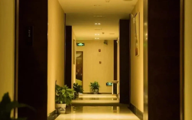 Junhao Fashion Hotel