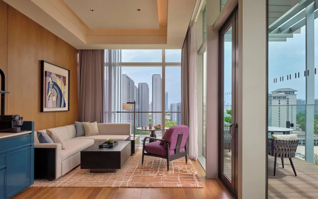 Hyatt Centric Gaoxin Xi'an