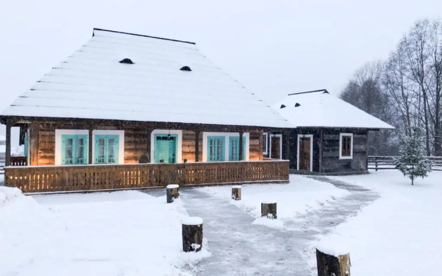 Hygge Hut