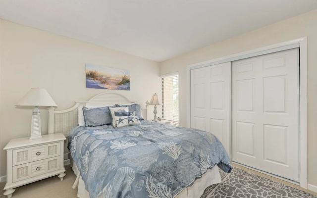 Midnight Cove Ii 531f - Bayside Beauty! 2 Bedroom Condo
