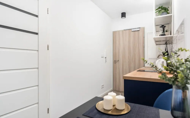 Apartamenty Na Dębnikach