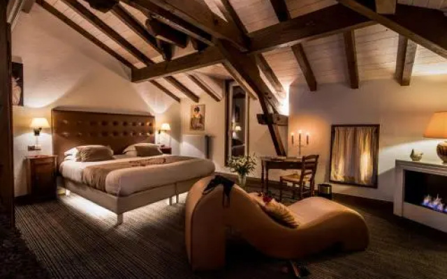 Chambres d'hôtes Suites de la Tour