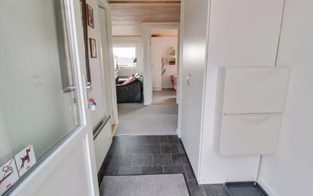 "Tican" - 200m from the sea in Western Jutland
