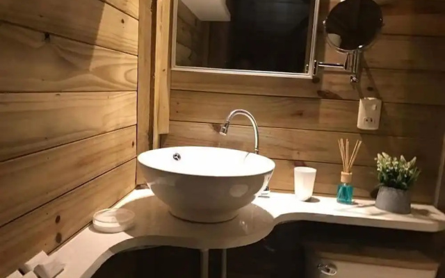 Boutique Hotel y Spa Tangara Azul