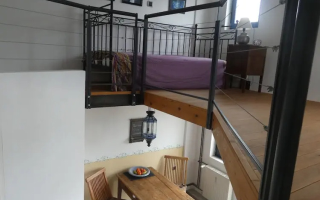 Kreta-Auszeit Ferienhaus Anidri