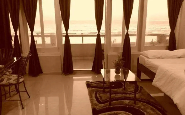Juhu Apartments
