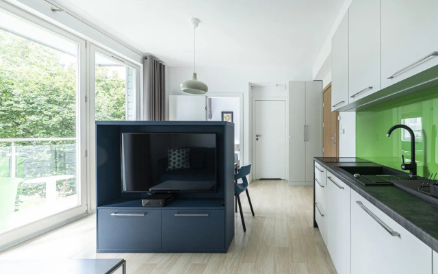 5o5 Deluxe by OneApartments
