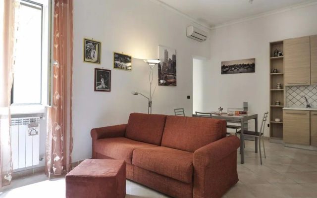 San Felice Duplex Apartment