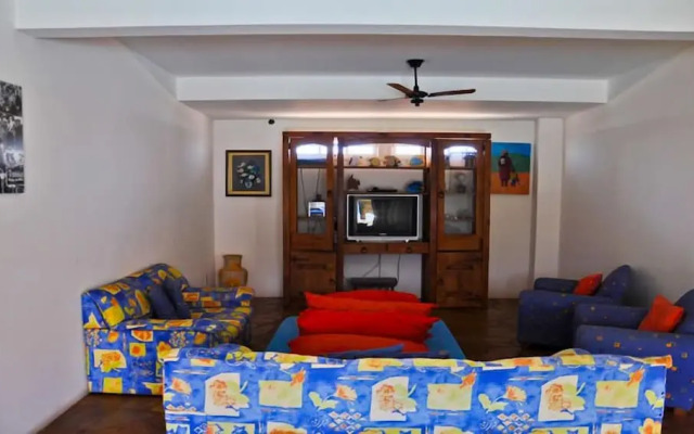 Costa Azul Praia Hotel