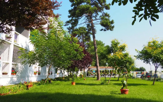 Hotel Minerva