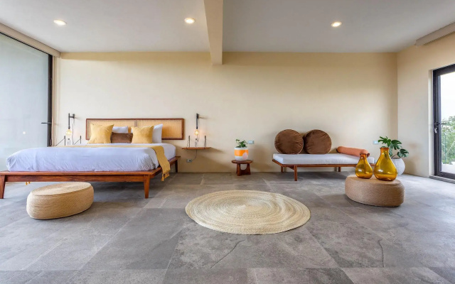 Xperience Tulum Hotel