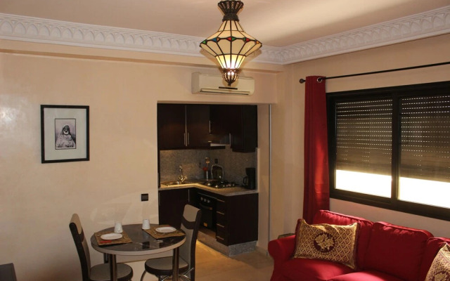 Appartement Salmiya Dune