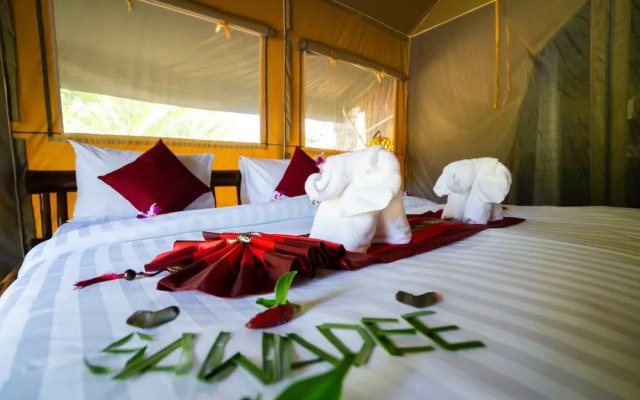 Khaosok Boutique Hideaway