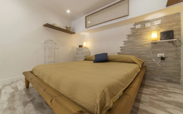 Pigneto Studio Flat