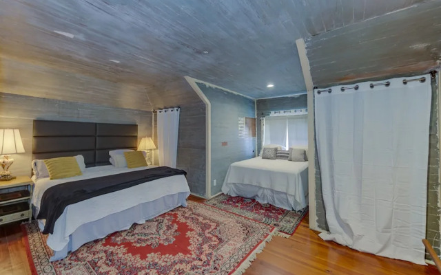 Oak Hall BnB