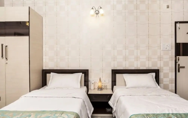 Simi International - The Imperial