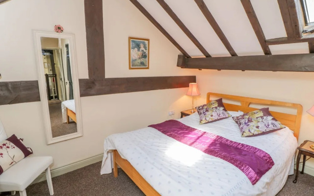 Old Stables Cottage