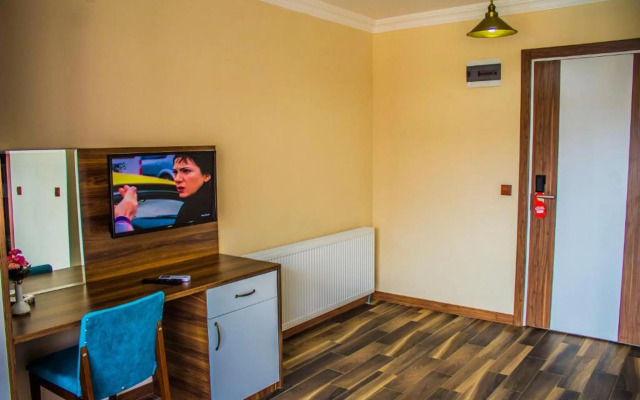 Form Thermal Hotel & Spa Kazdaglari