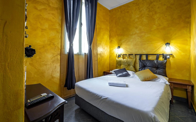 Hotel Veneto Firenze