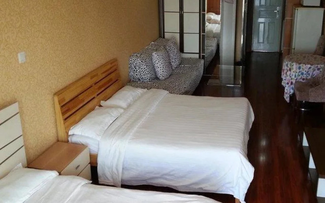 Nanjing Zhijia Hotel