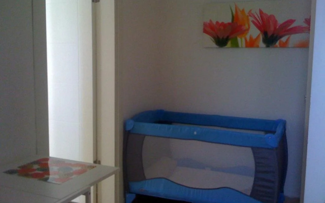 Kilitbahir Apart Hotel