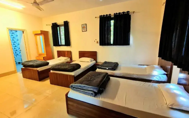 Rostel Backpackers Hostel