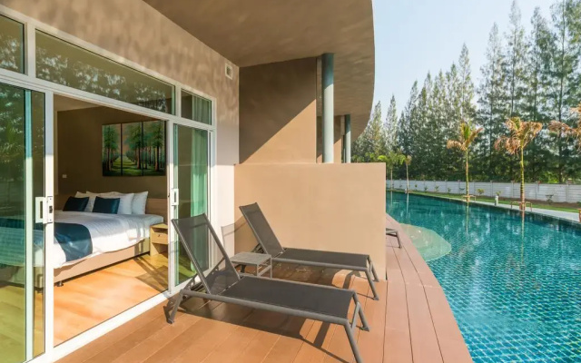 Wora Wana Hua Hin