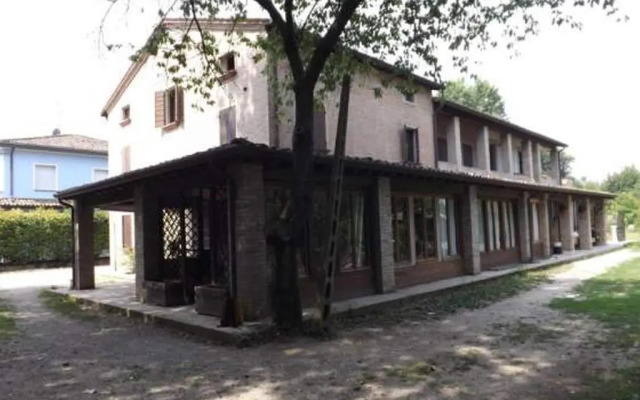 Corte degli Angeli