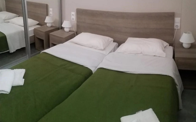 Hermes Hotel Malia