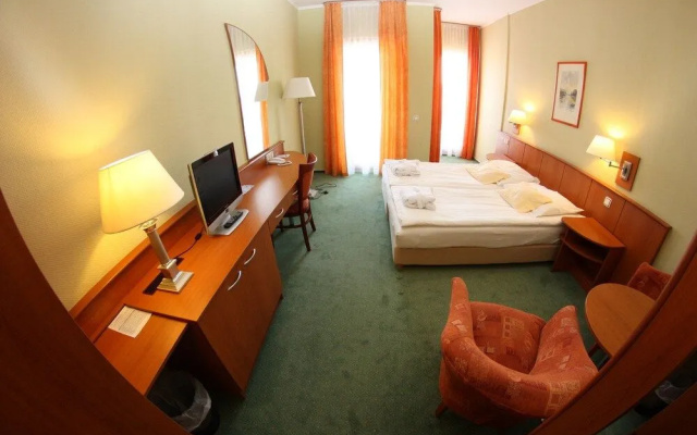 Hotel Aquarell