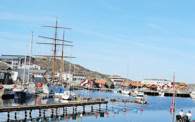 Holiday Home in Skærhamn