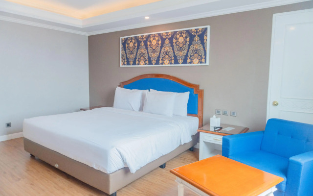 Hotel Grand Cempaka