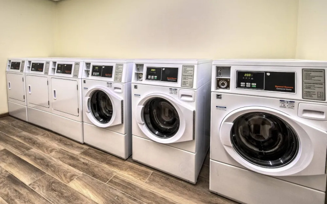 TownePlace Suites Hot Springs