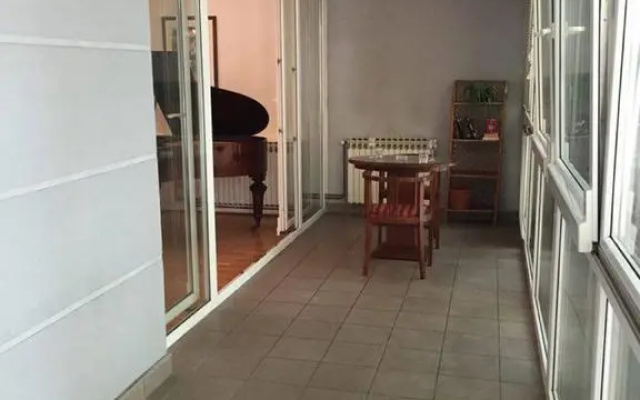 Apartment Ilica Britanac