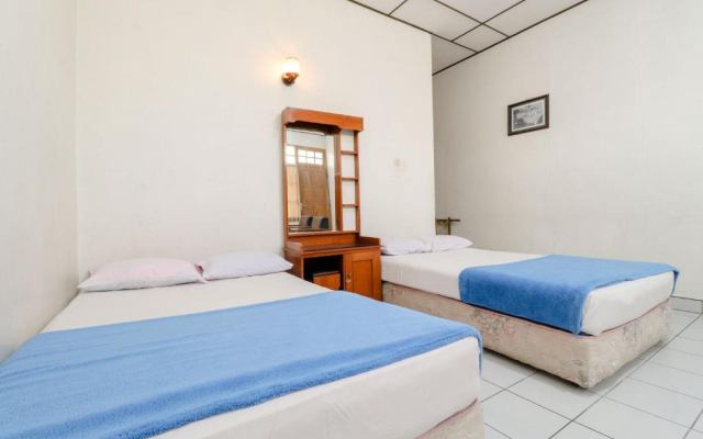 Satriafi Hotel